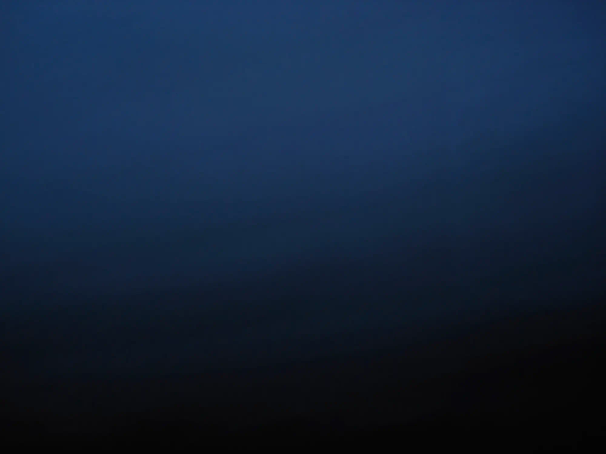 Deep Dark Blue 2 - Texture and color study