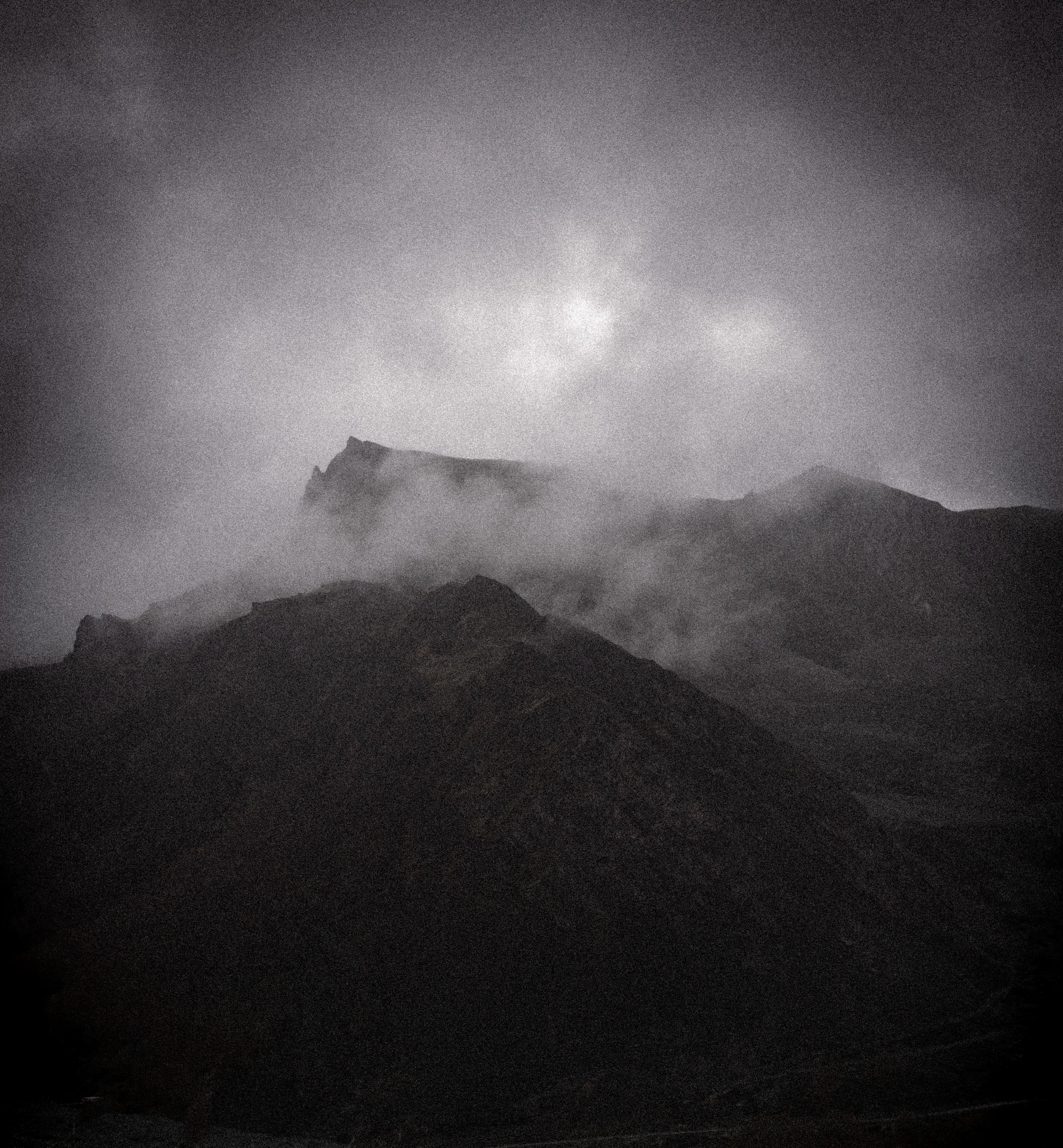 Vanishing Points - Architectural Study 1