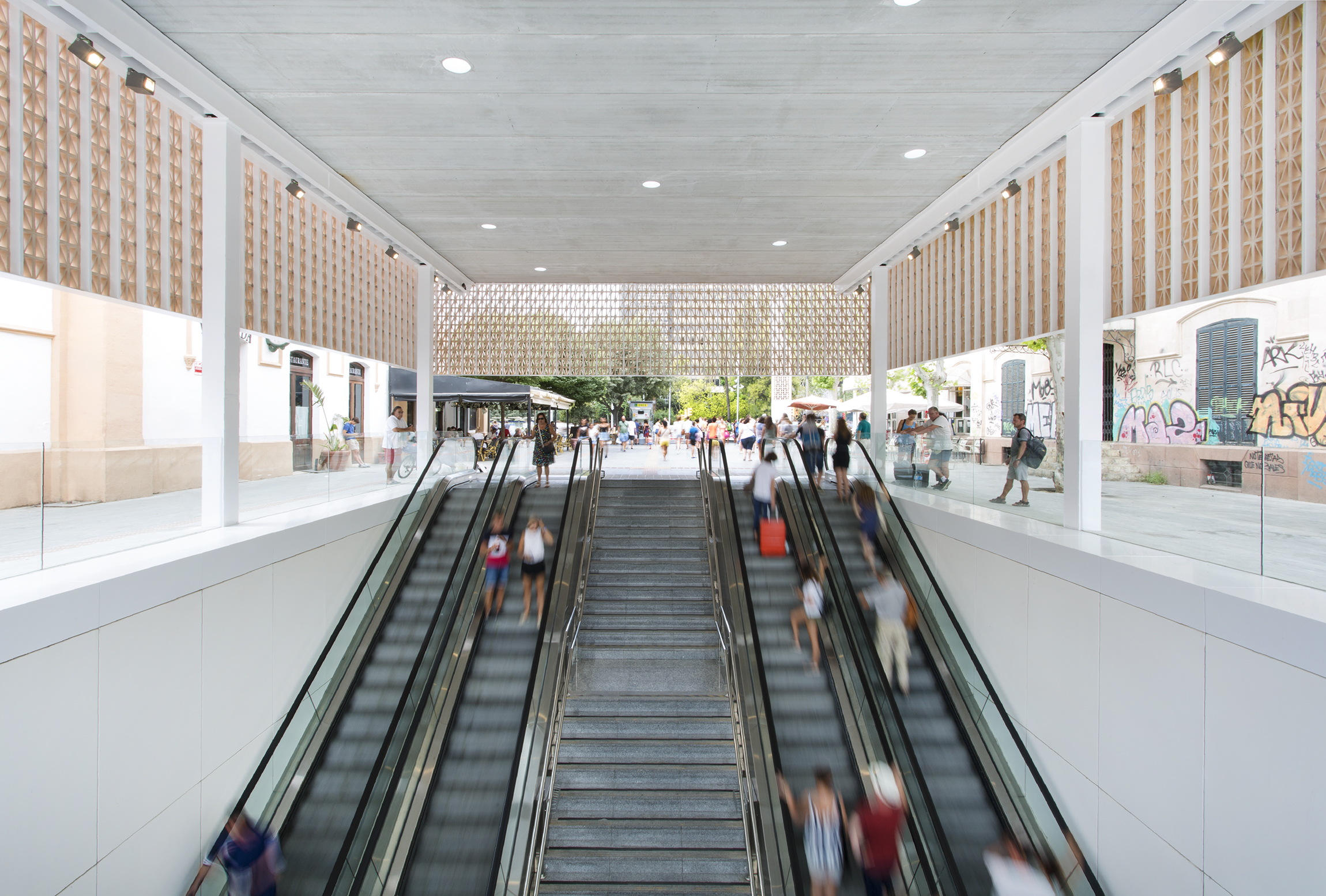 dimma_studio_plazaespana_hotel_laura_molina_photography_05 Architecture Laura Molina Photography